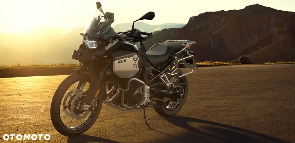 BMW GS - 2
