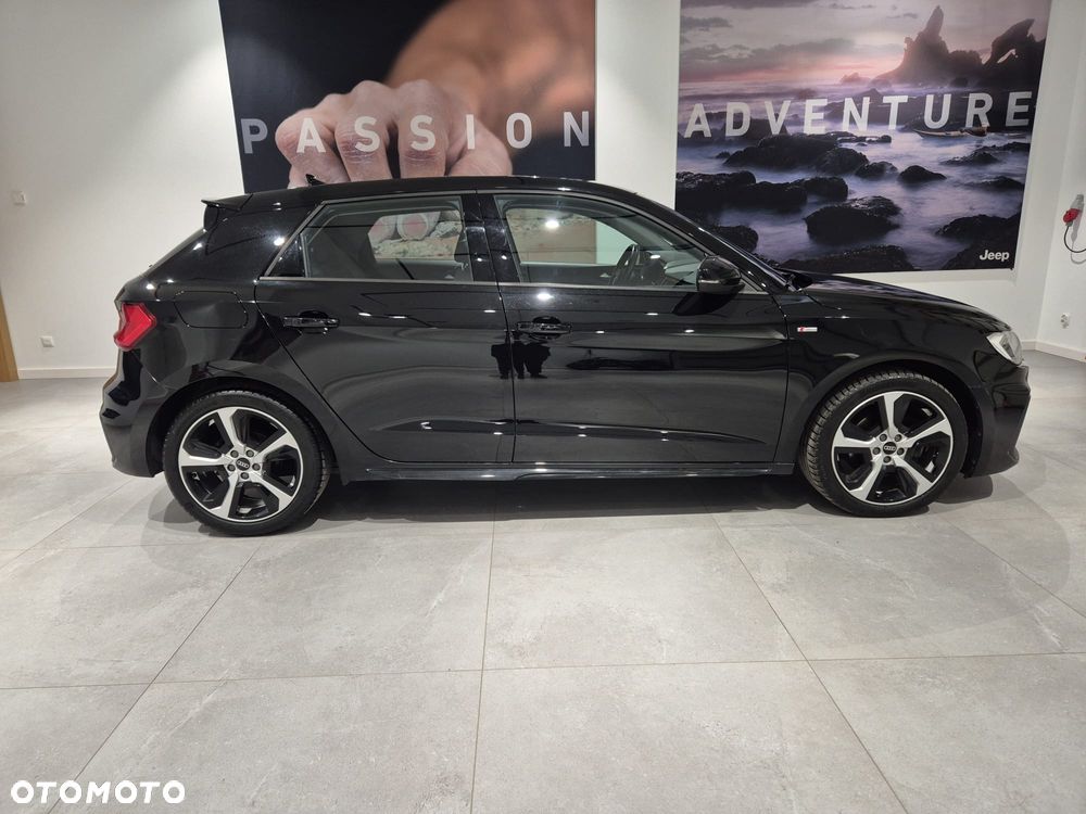 Audi A1 Sportback - 5