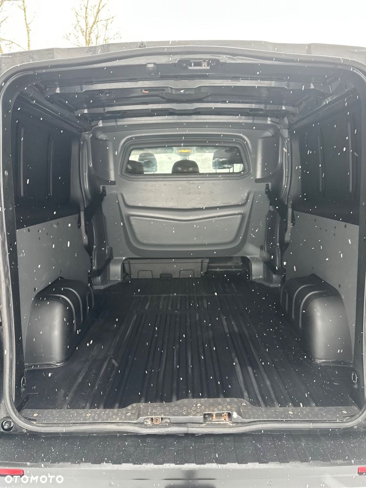 Fiat Talento L2H1 LKW SX - 9