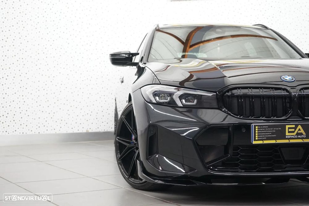 BMW 330 e iPerformance Sport Line - 42