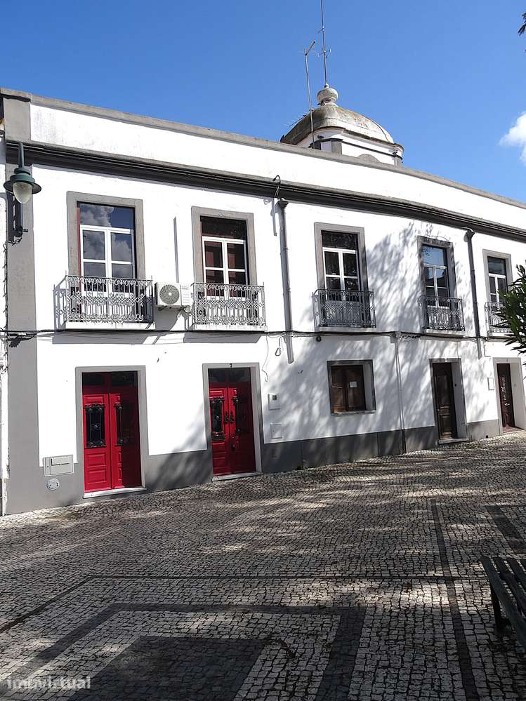 Moradia mobilada para alugar no Centro de Serpa - Grande imagem: 4/11