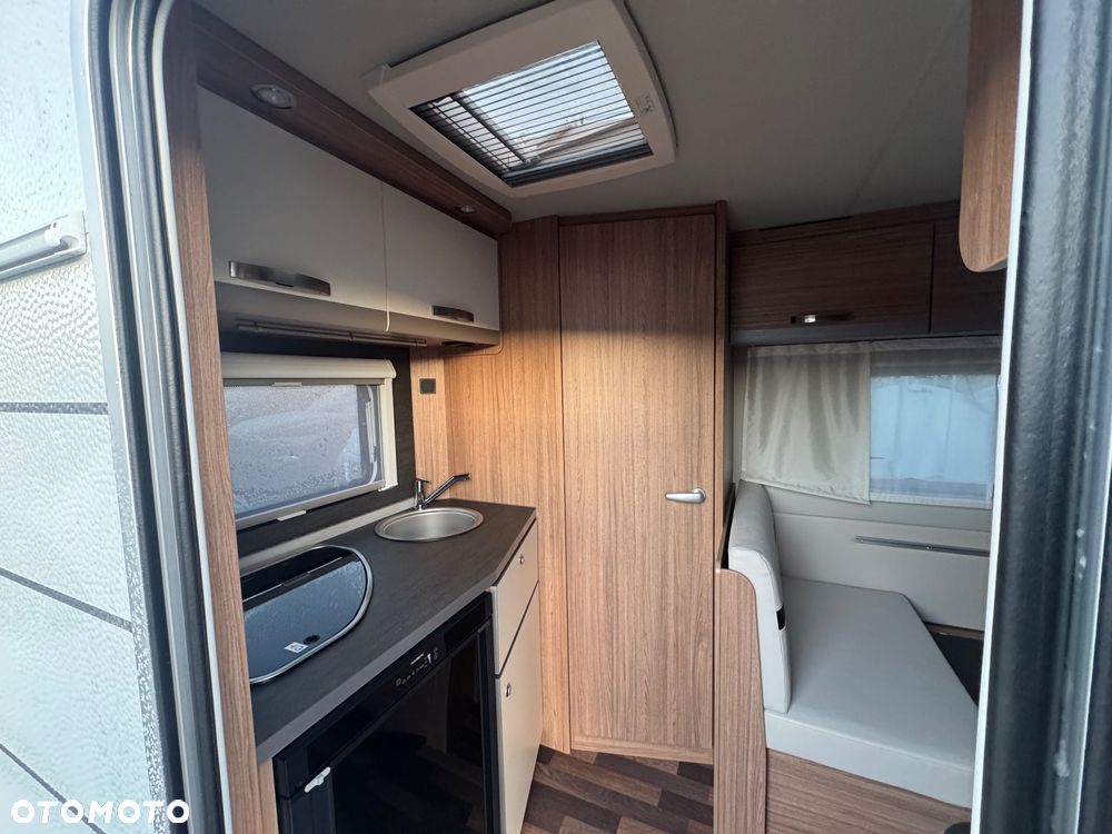 Weinsberg Tabbert Turiano - 15