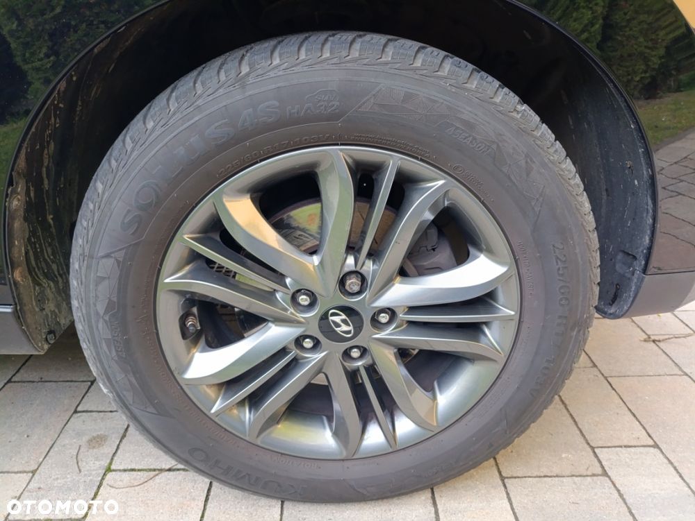 Hyundai ix35 1.6 2WD Fifa World Cup Edition - 26