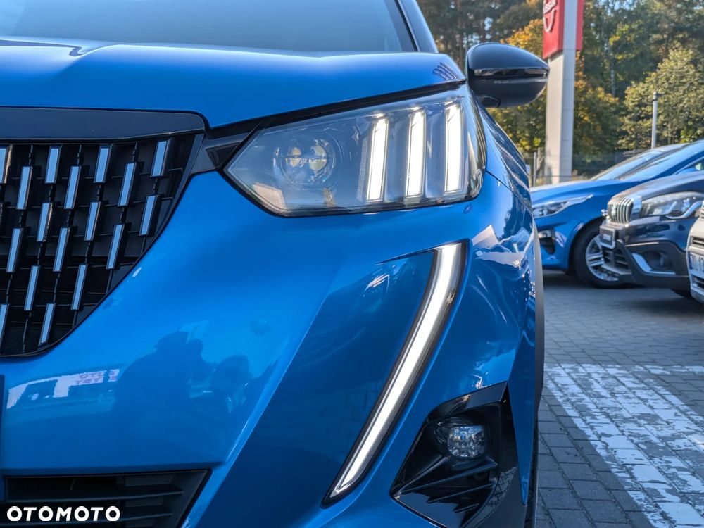 Peugeot 2008 1.2 PureTech GT Line S&S EAT8 - 28