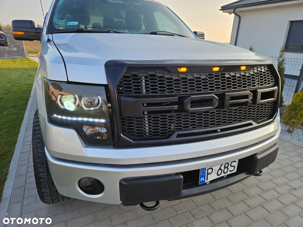 Ford F150 - 9