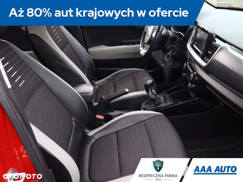 Kia Stonic - 11