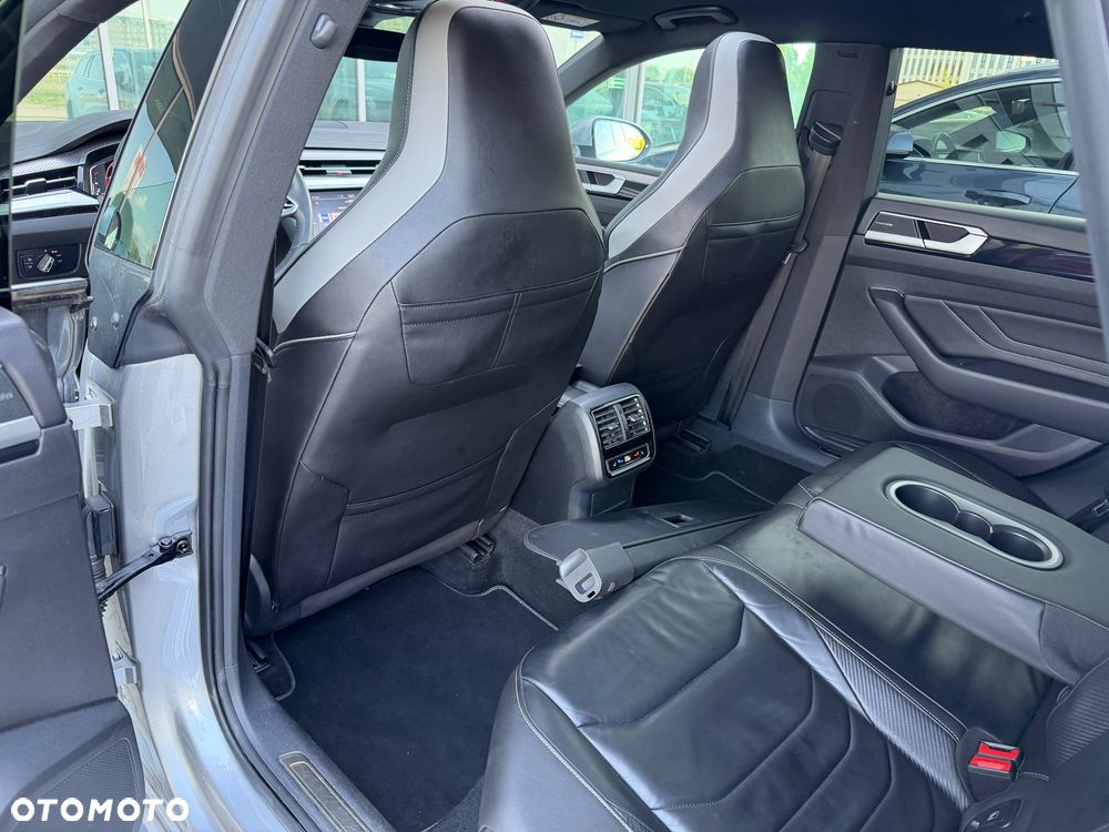 Volkswagen Arteon 2.0 TDI R-Line DSG - 21
