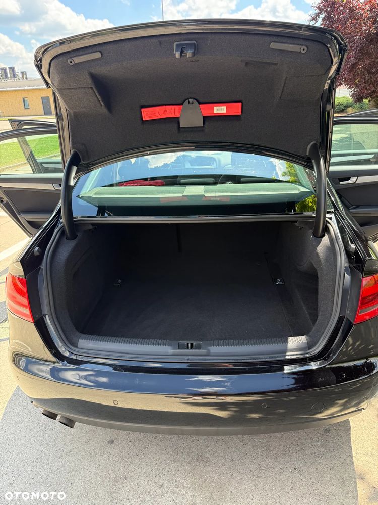 Audi A4 Limousine 1.8 TFSI - 5