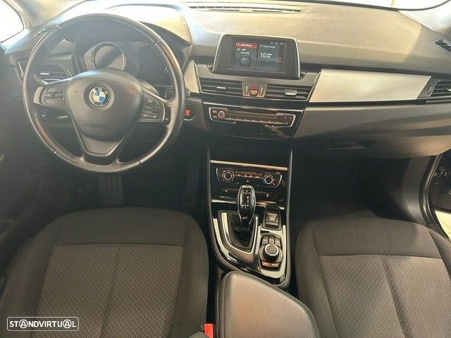 BMW 216 Active Tourer d Advantage Auto - 18