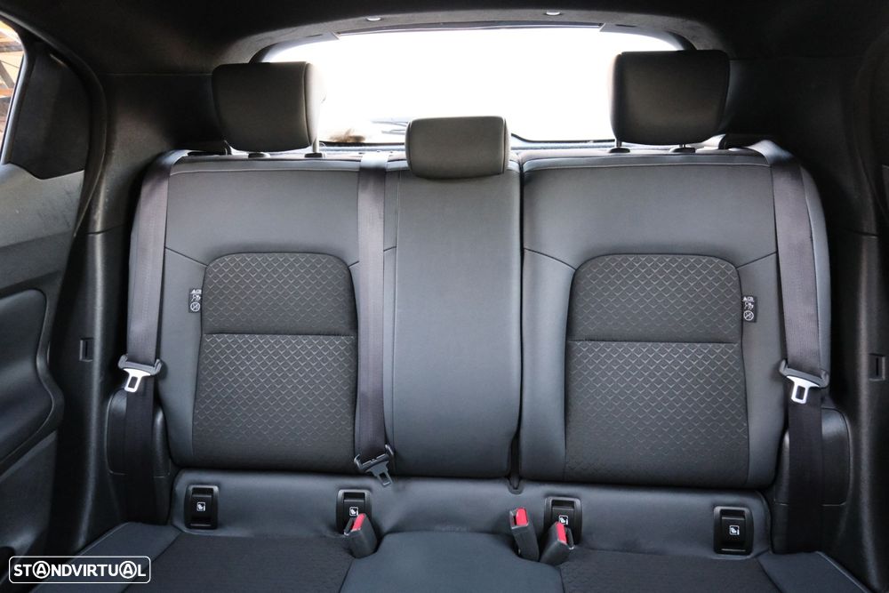 Nissan Juke 1.0 DIG-T N-Connecta DCT - 9