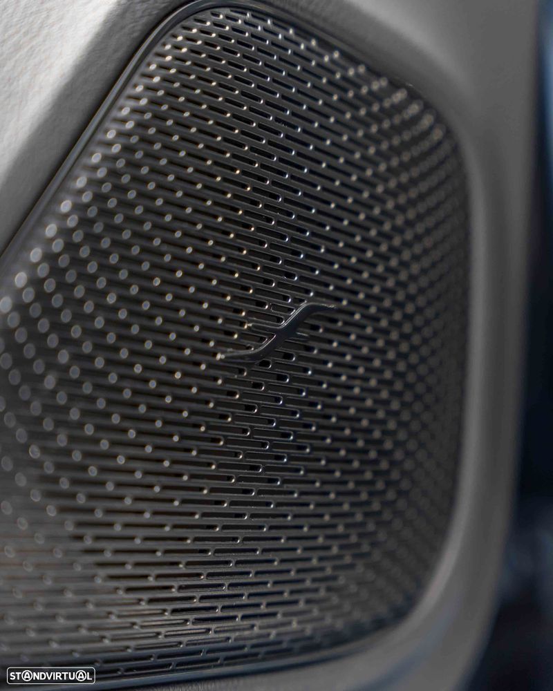 Mercedes-Benz A 180 d AMG Line Aut. - 24