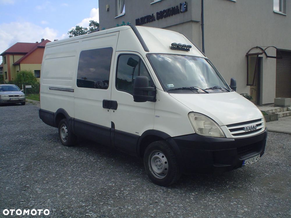 Iveco DAYLI - 14