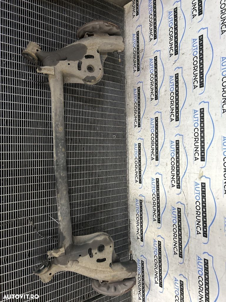 Punte spate Suzuki Vitara IV 1.6 D 2014 - 2018 SUV 4 Usi (1288) 4x2 - 4