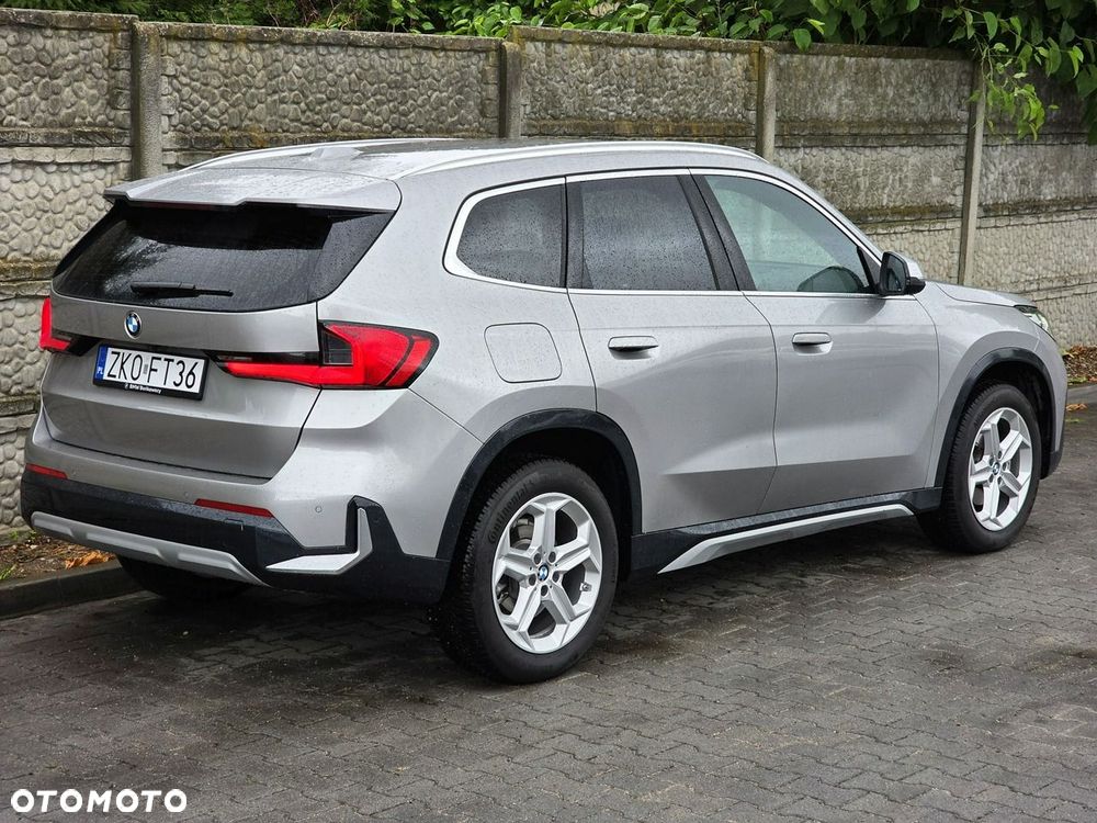 BMW X1 sDrive18i xLine sport - 8