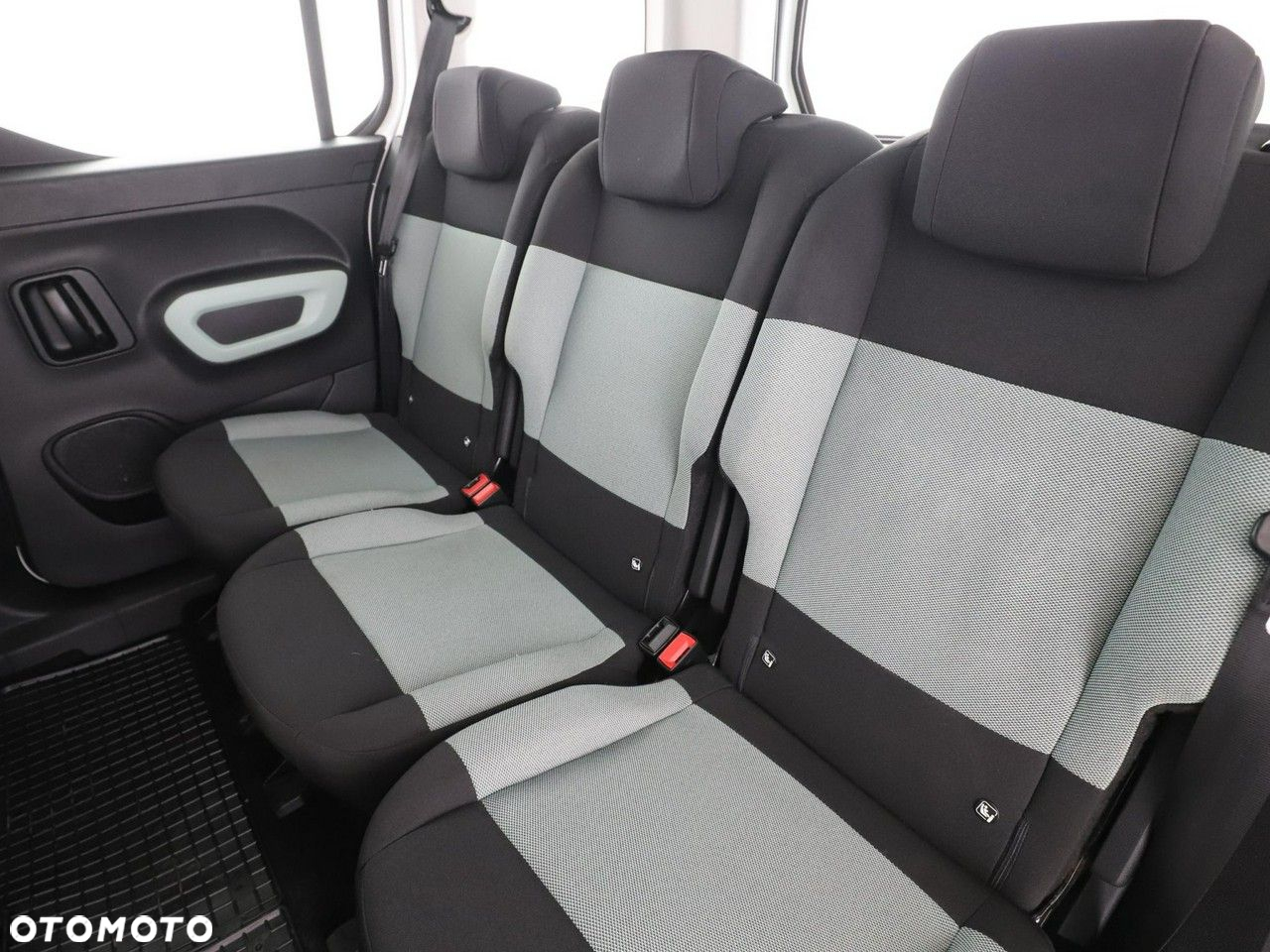 Citroën Berlingo M 1.5 BlueHDI Feel S&S - 17