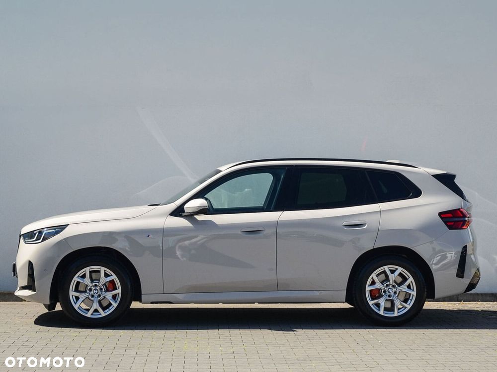BMW X3 - 8