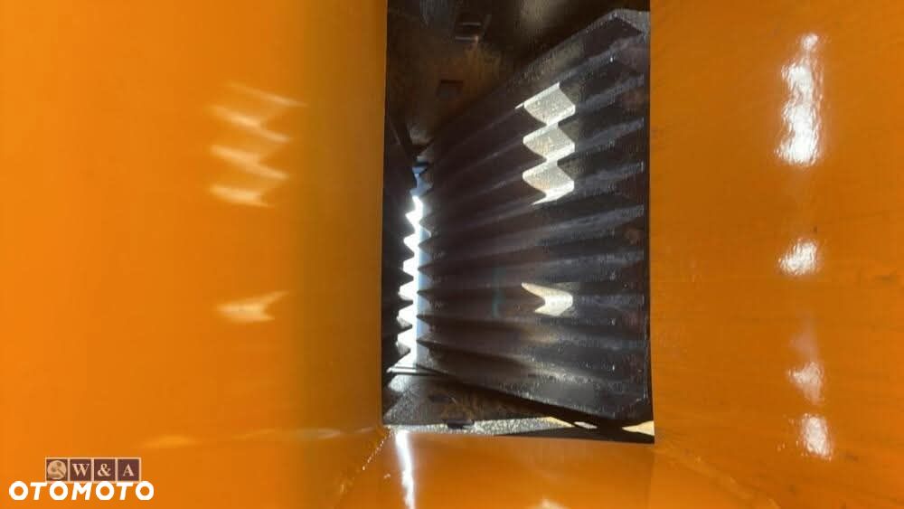Inny HTJC430 Minikruszarka nowa kruszarka szczękowa samojezdna do gruzu betonu kamienia - 16