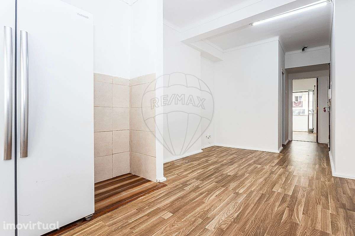 Apartamento T1 para venda - Grande imagem: 5/15