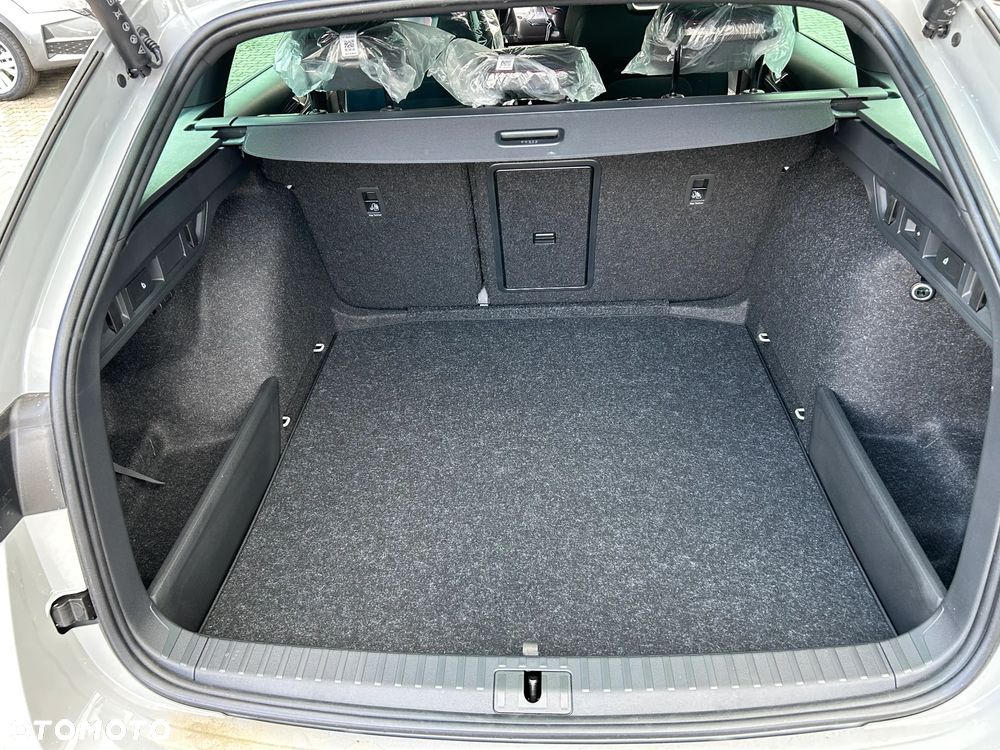 Skoda Octavia - 9