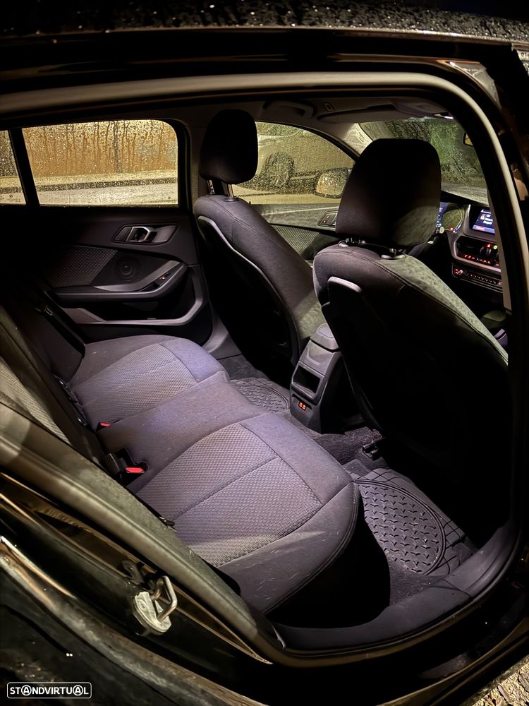 BMW 118 i Corporate Edition Auto - 11