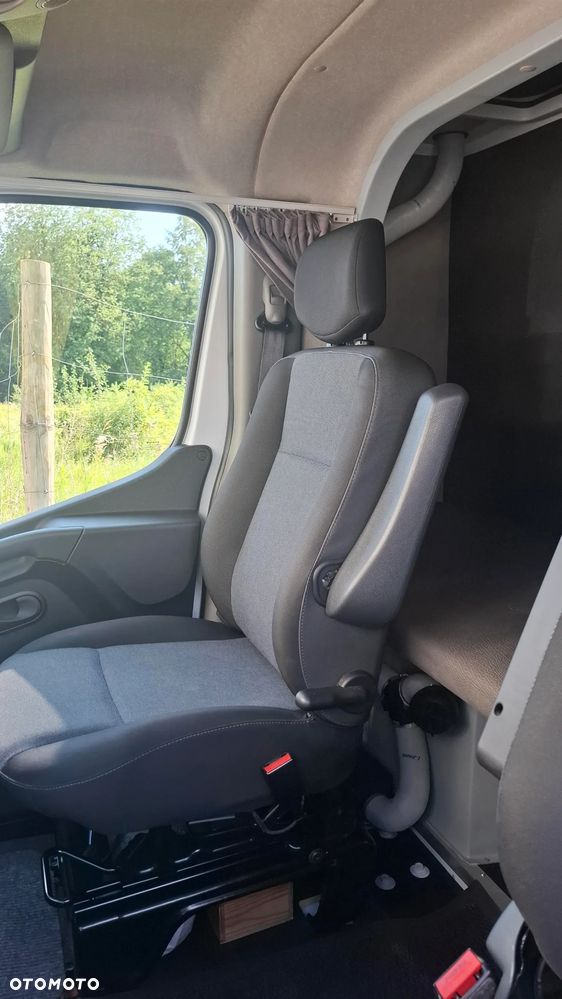 Renault Master - 10