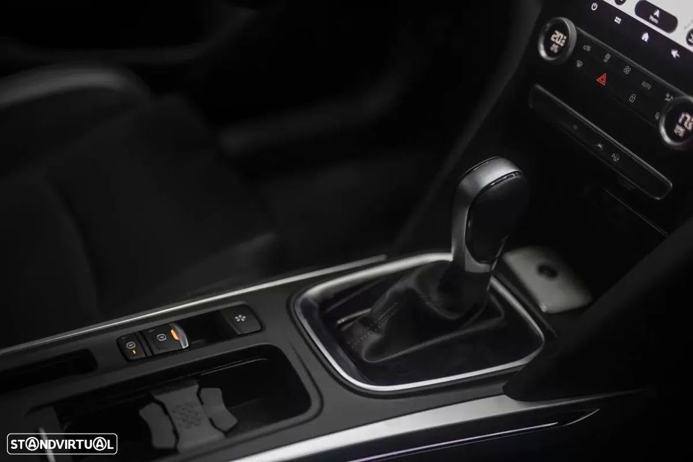 Renault Mégane Sport Tourer 1.6 E-Tech Plug-In Intens - 19