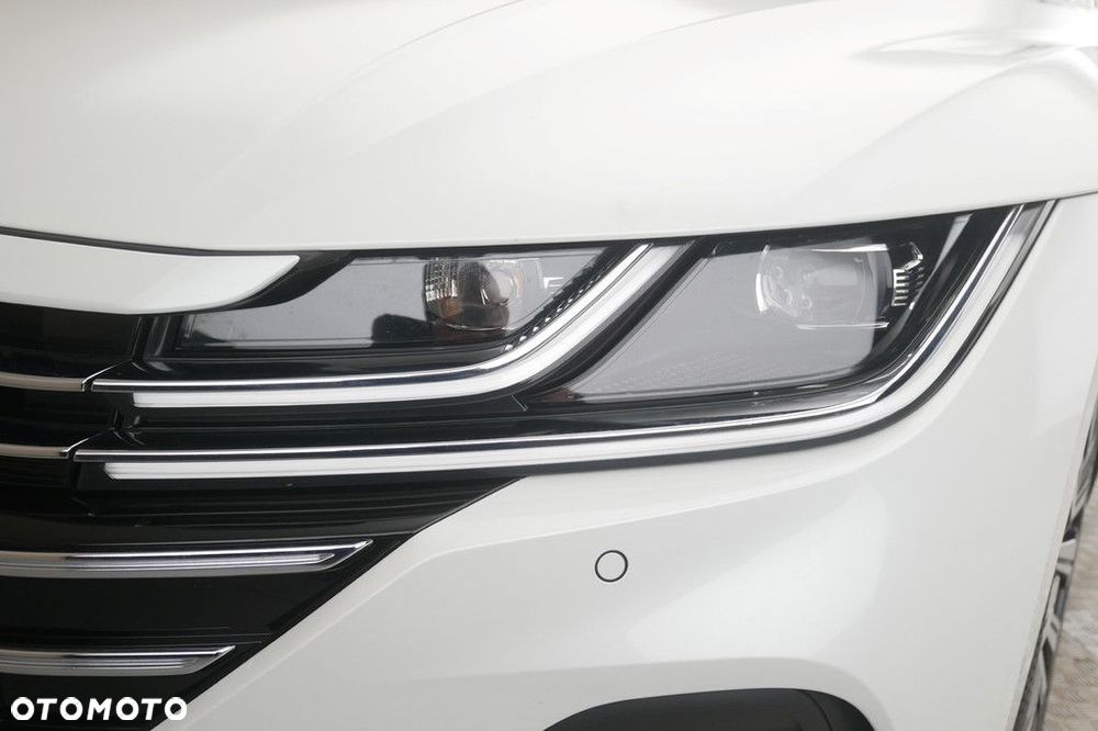 Volkswagen Arteon 2.0 TSI Elegance DSG - 13