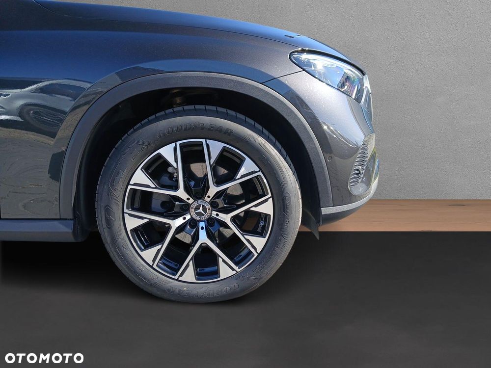 Mercedes-Benz GLC 200 d mHEV 4-Matic Avantgarde - 15