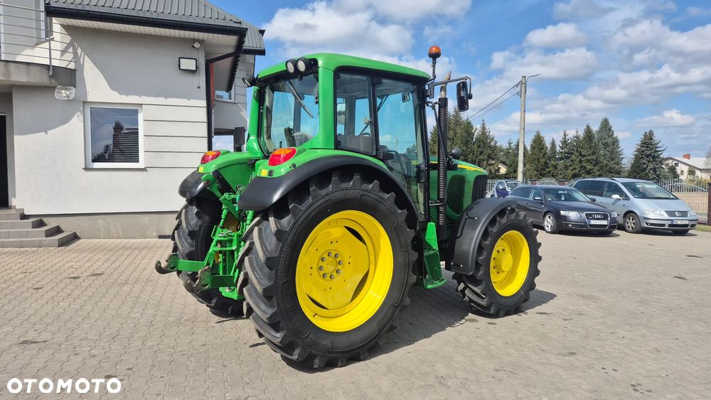 John Deere 6320 2006R PowerQuad - 4