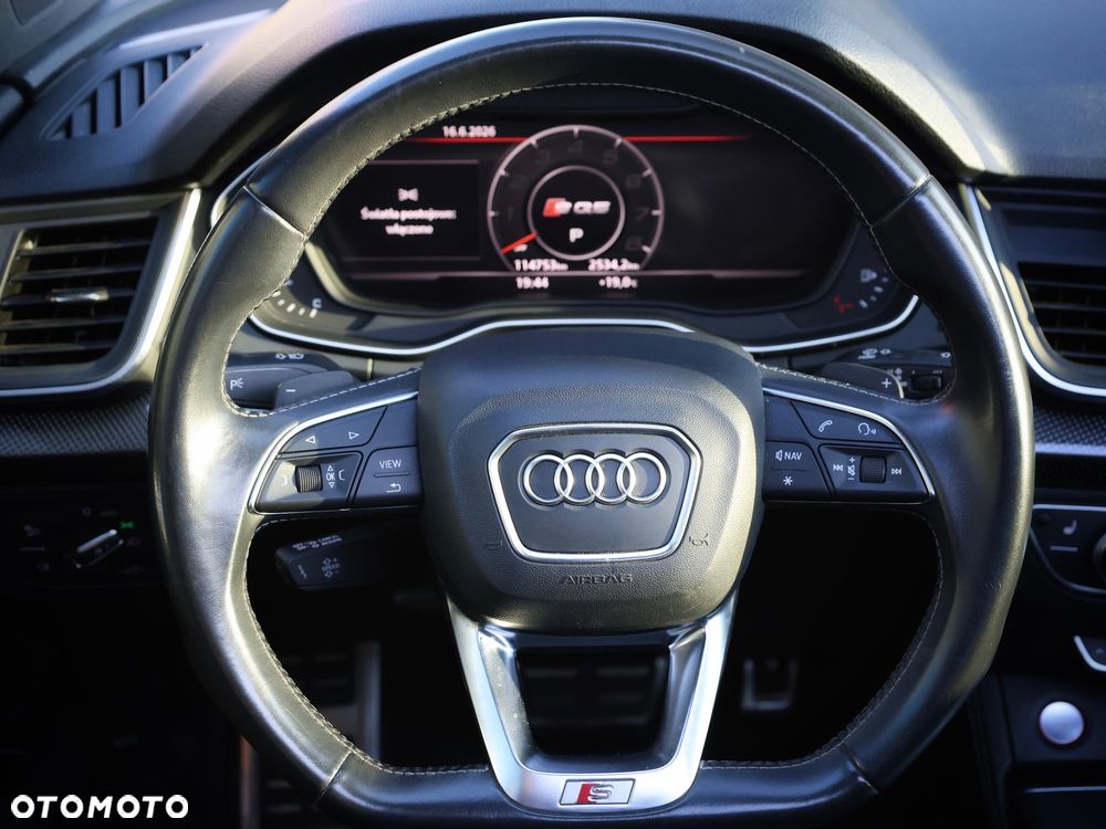Audi SQ5 - 23