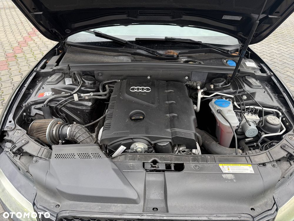 Audi A5 Coupé 1.8 TFSI - 5