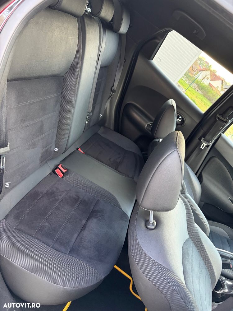 Nissan Juke 1.2 DIG-T Tekna - 7