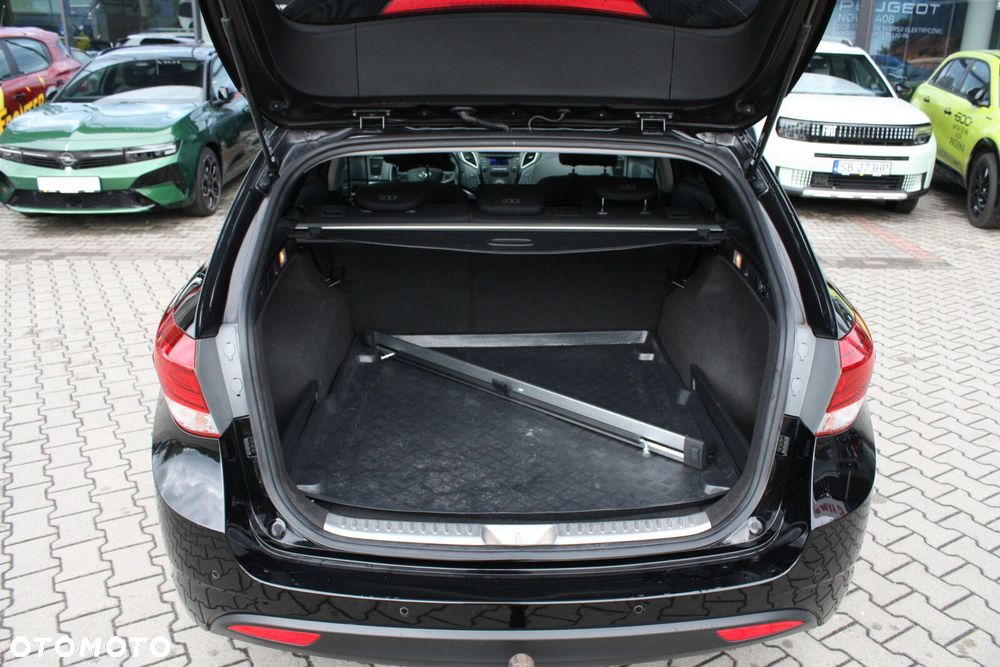 Hyundai i40 2.0 GDI Comfort - 15
