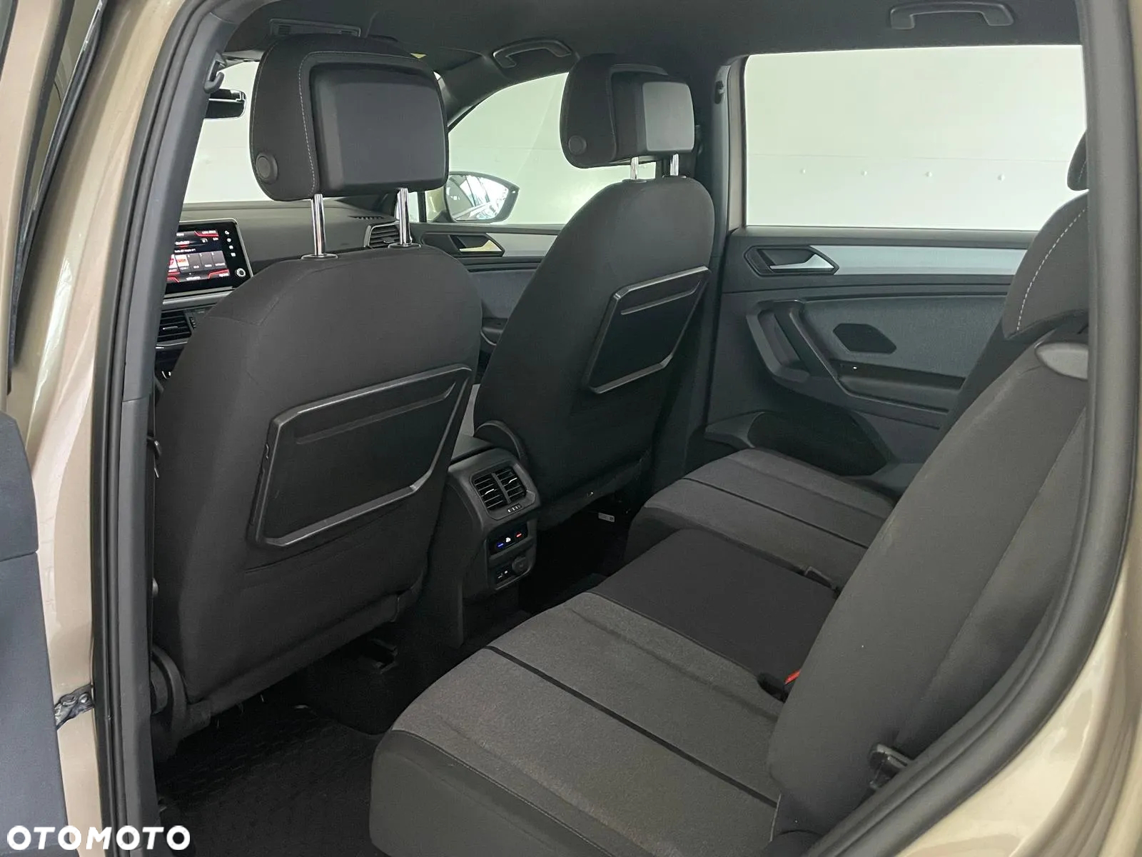 Seat Tarraco 1.5 Eco TSI EVO Style S&S - 38