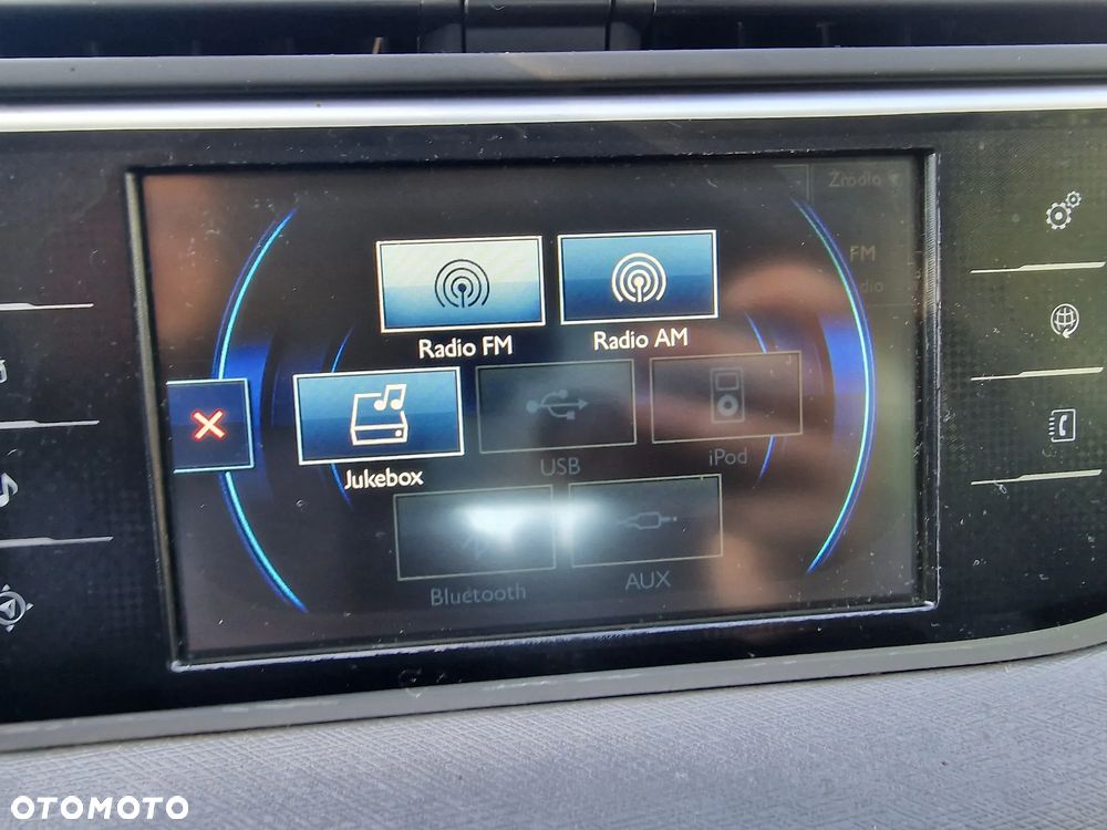 Citroën C4 Picasso - 18