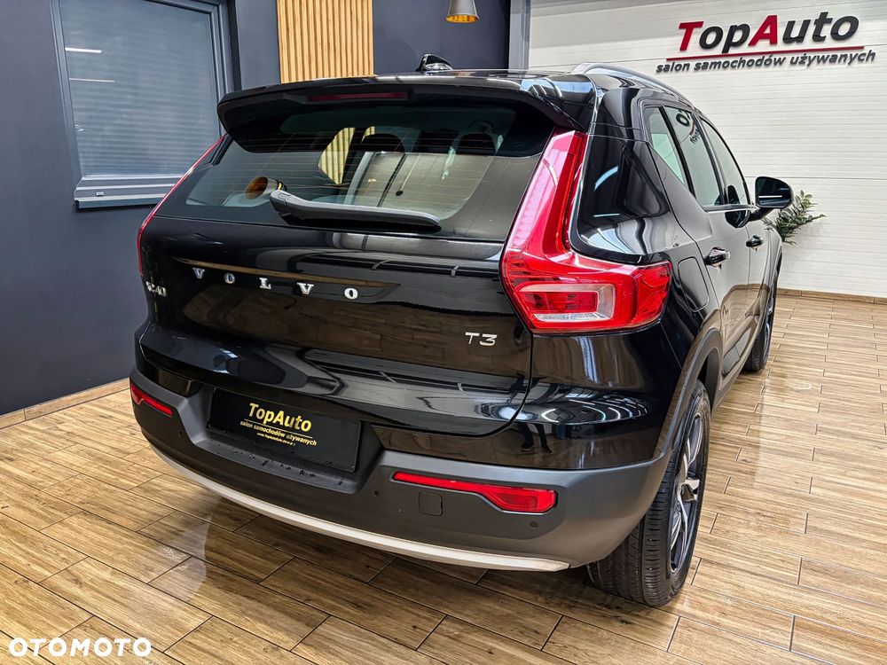 Volvo XC 40 - 8