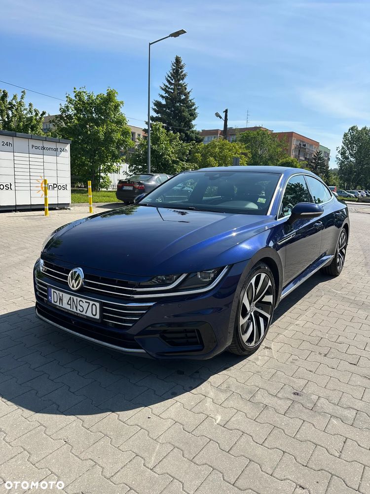 of the car