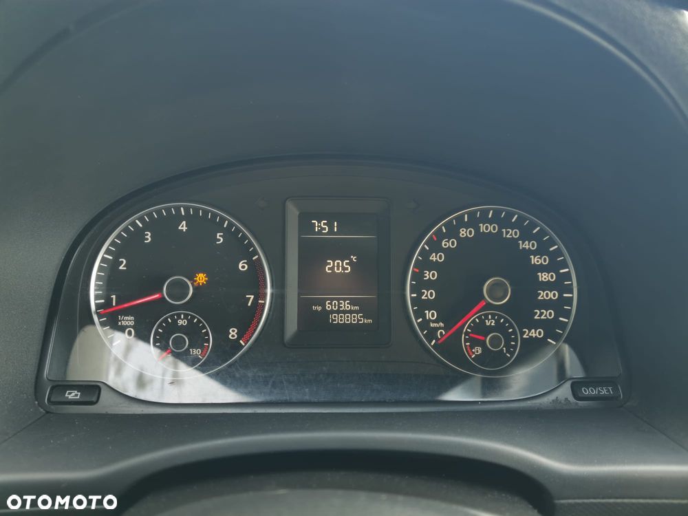 Volkswagen Caddy 1.2 (7-Si.) Edition 30 - 14