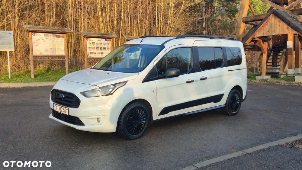Ford Transit Connect Kombi 230 L2 Active - 2