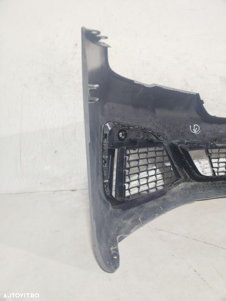 Bara fata BMW Seria 5 G30, G31, LCI, M-Sport, 2020, 2021, 2022, 2023, cod origine OE 51118098644. - 14
