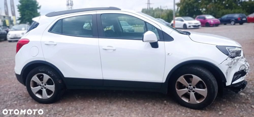 Opel Mokka - 7