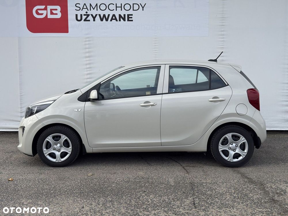Kia Picanto 1.0 M - 6