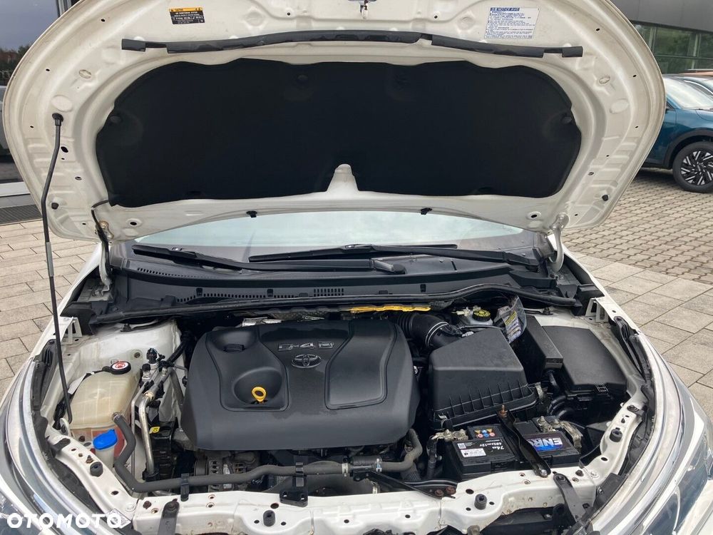 Toyota Corolla 1.4 D-4D Comfort - 30