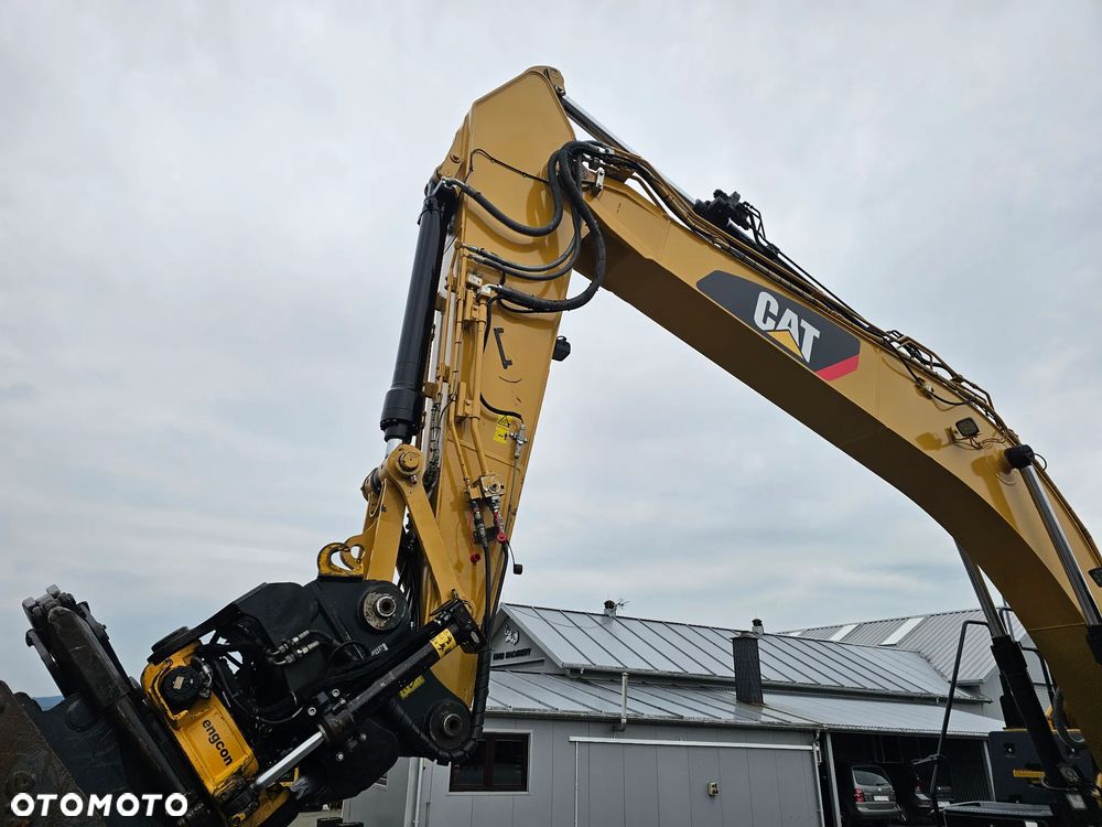 Caterpillar 323 EL - 11