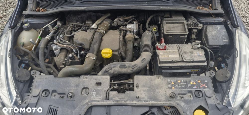 Renault Clio Energy dCi 75 Business - 10