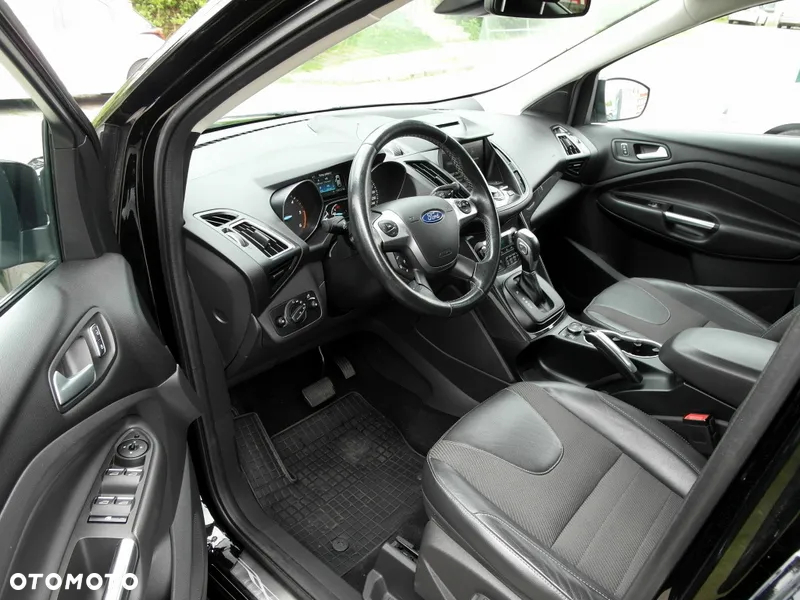 Ford Kuga 2.0 TDCi 4x4 Individual - 26