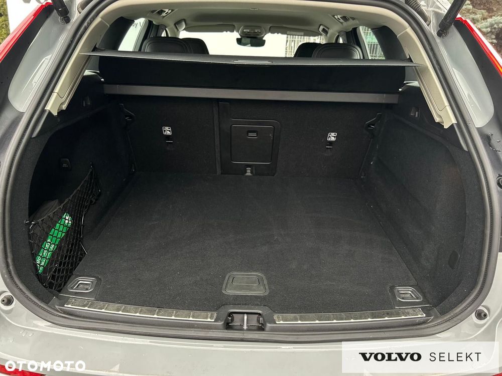 Volvo XC 60 - 12
