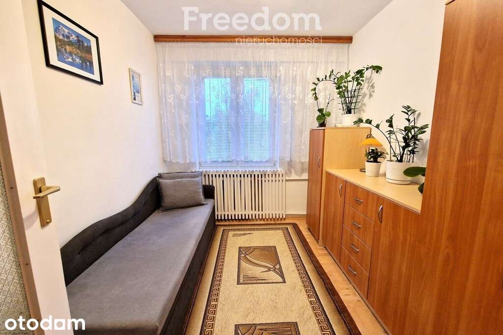 Atrakcyjne mieszkanie ul. Warszawska 250/103