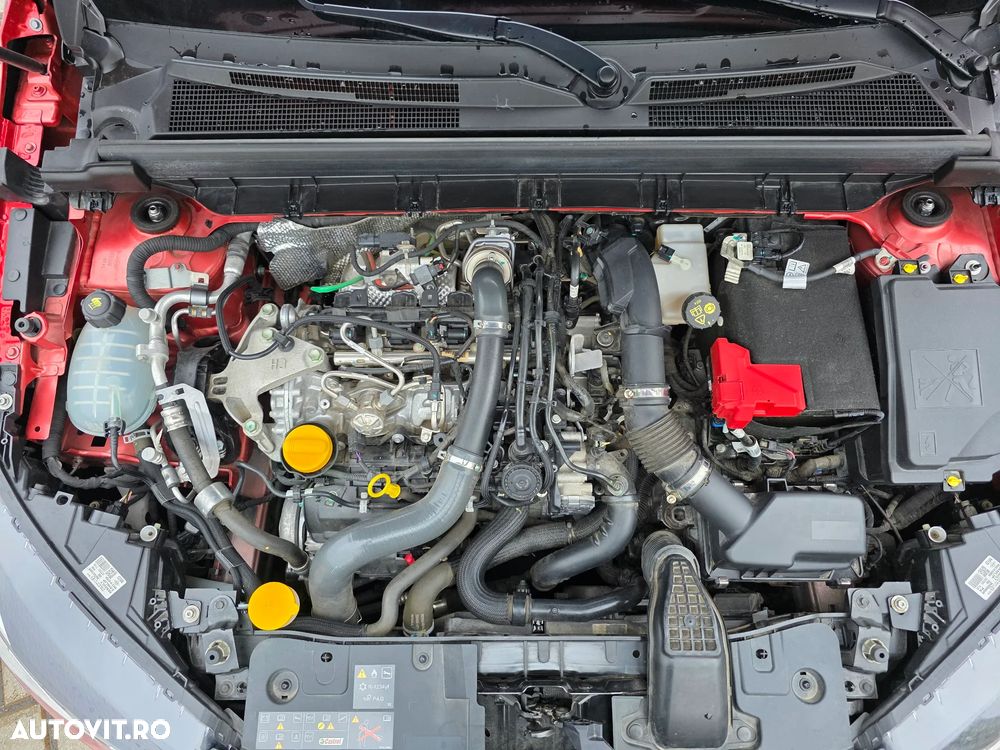 Renault Arkana MHEV 160 EDC Techno - 17