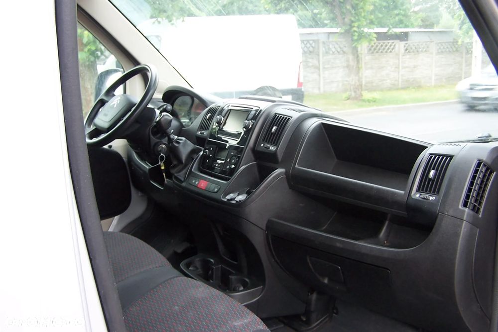 Citroën Jumper - 7